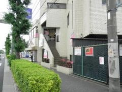 岡本デンタルクリニツク