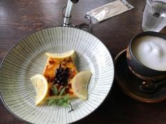 ふりこ茶房
