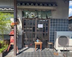 おおもり手打うどん