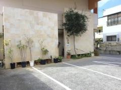 割烹ちばな