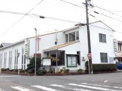 日本キリスト改革派　春日井教会