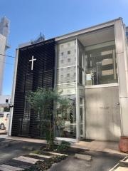 甲府基督教会