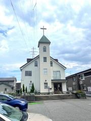 高岡バプテスト教会
