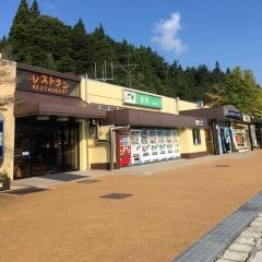 紫波ＳＡ