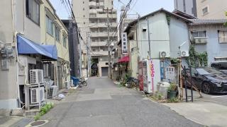 気功整体癒しのお店六芒星