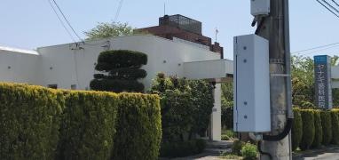 ヤナギ歯科医院