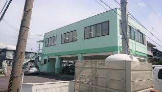 津田歯科医院