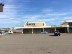 羽後本荘駅
