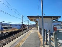駄科駅