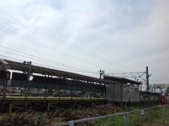 横尾駅