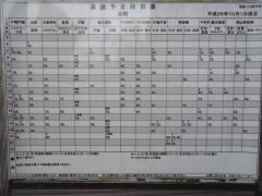 「元町」バス停留所