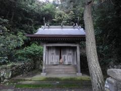 竜神宮