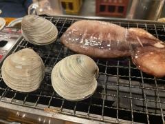波平商店