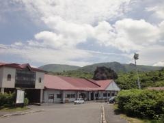 須川温泉