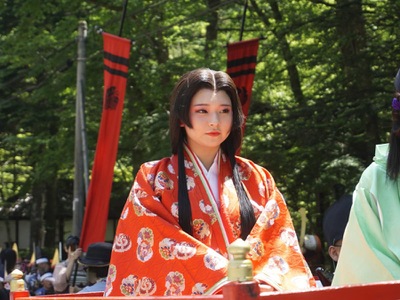 旅探 たびたん 平家大祭 日光市湯西川