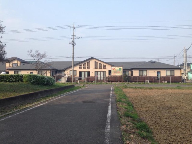 加須ひばりの里
