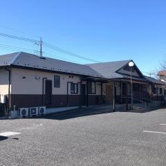 加須ひばりの里