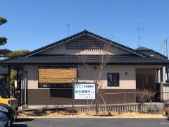 加須ひばりの里