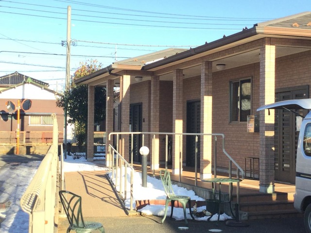 愛の家グループホーム流山美原