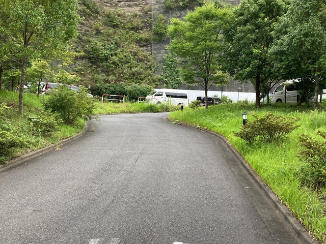 リハビリポート横浜 施設外観