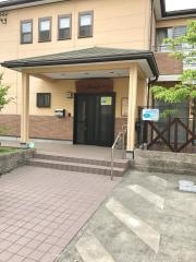 ほほえみ滝子