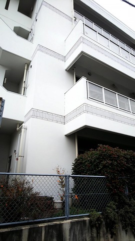 ショートステイ中村