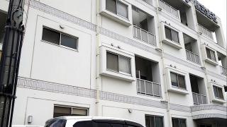 ショートステイ中村