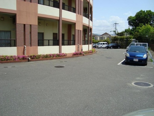 リハモール福岡 設備