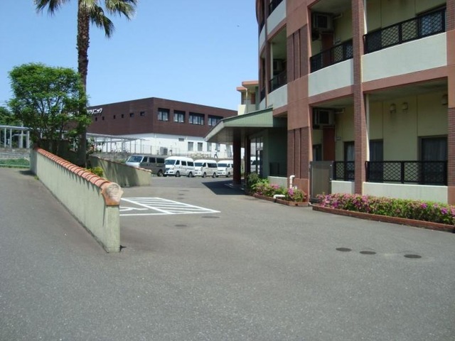 リハモール福岡