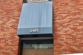 ＳＨＩＰＳ　阿倍野店