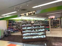 Seria　フォンテ秋田店