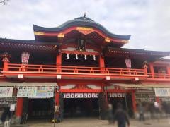 千葉神社