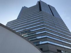 プルデンシャル生命保険株式会社　東京南支社