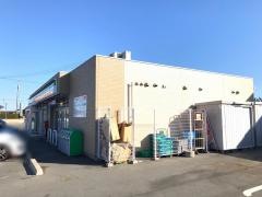 ファミリーマート 磐田福田中央店