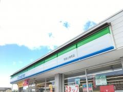 ファミリーマート　奈良上牧町店