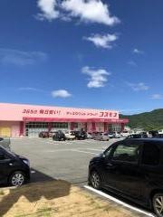ドラッグストアコスモス　芦北店
