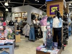 ムラサキスポーツ　イオンモール常滑店