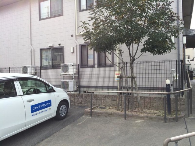 ニチイのほほえみ春田