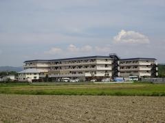介護老人保健施設　エリシオン石木の里