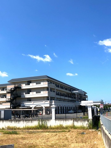 介護老人保健施設　エリシオン石木の里