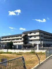 介護老人保健施設　エリシオン石木の里