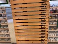 Ｓｅｒｉａ　プラット赤穂店