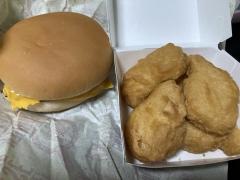 マクドナルド　イオンモール旭川駅前店