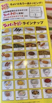 ＣｏＣｏ壱番屋　博多区西月隈店