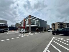 マクドナルド九大学研都市店