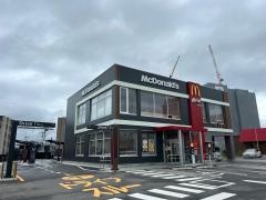 マクドナルド九大学研都市店