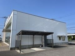 徳島大正銀行　流通センター支店