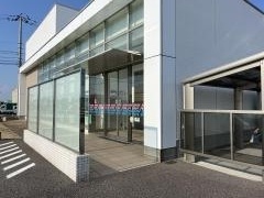 徳島大正銀行　流通センター支店