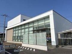 徳島大正銀行　流通センター支店