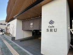Ｃａｆｅ　ＳＨＵ
